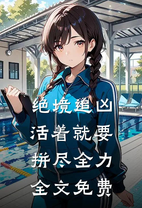绝境追凶-活着就要拼尽全力全文免费