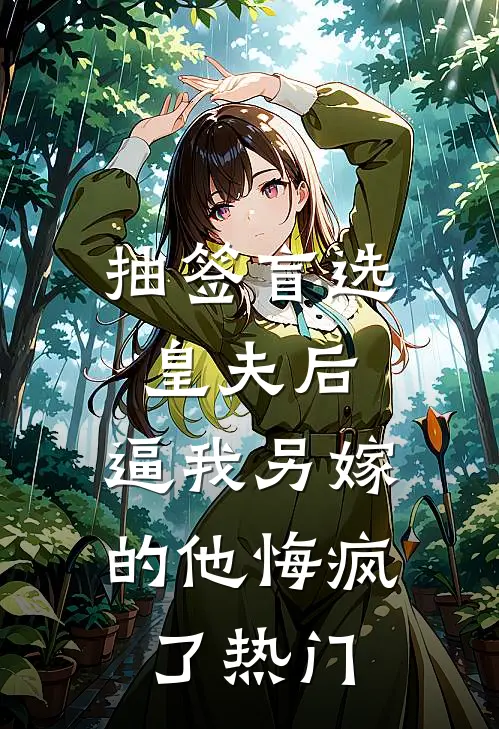 抽签盲选皇夫后，逼我另嫁的他悔疯了热门