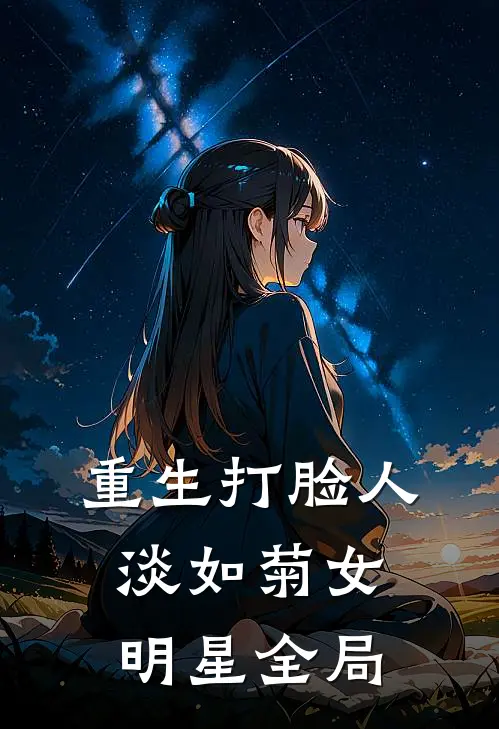 重生打脸人淡如菊女明星全局