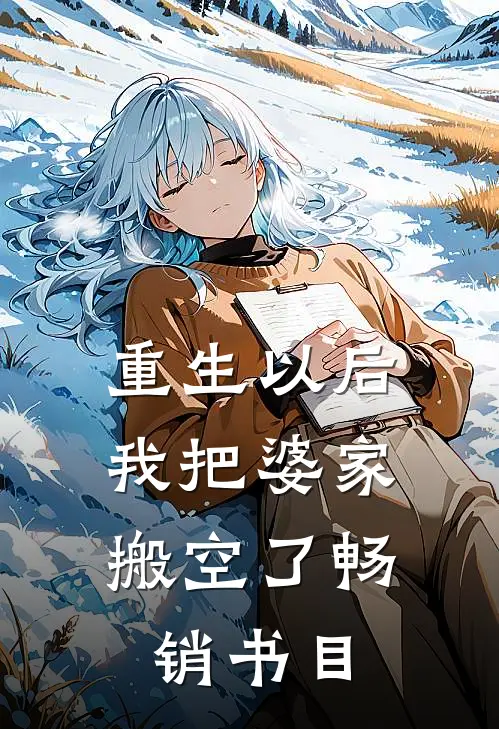 重生以后，我把婆家搬空了畅销书目