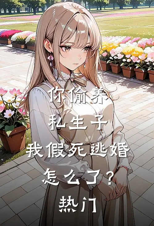 你偷养私生子，我假死逃婚怎么了？热门