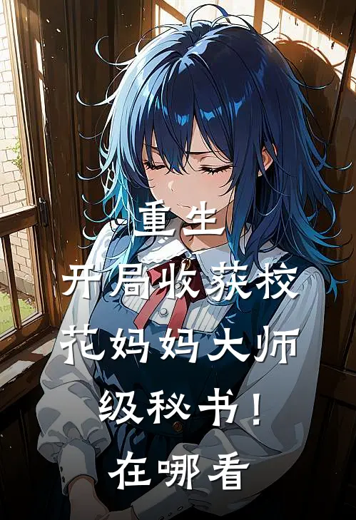重生：开局收获校花妈妈大师级秘书！在哪看