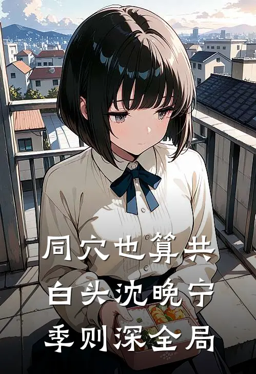 同穴也算共白头沈晚宁季则深全局