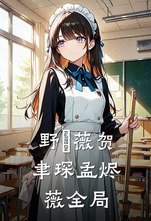 野薔薇贺聿琛孟烬薇全局