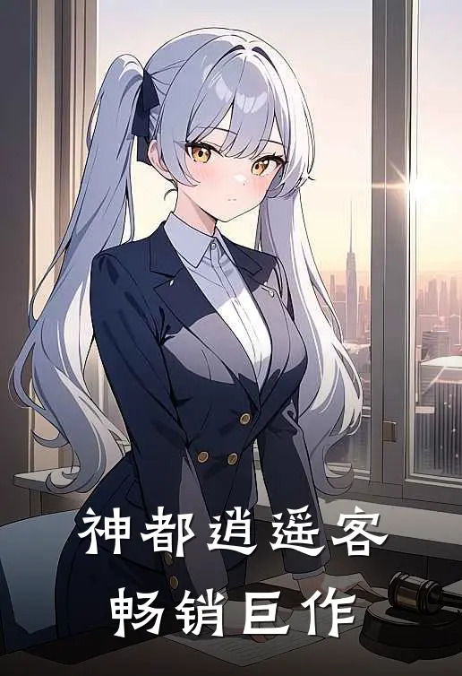 神都逍遥客畅销巨作