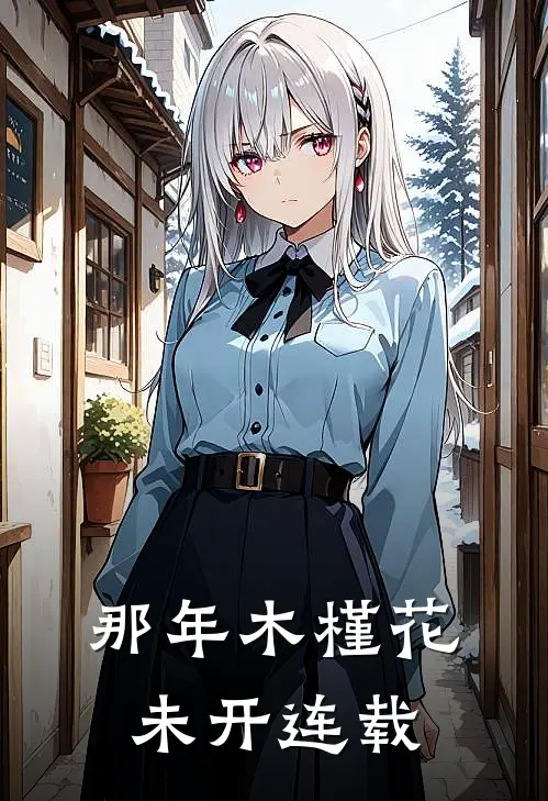 那年木槿花未开连载