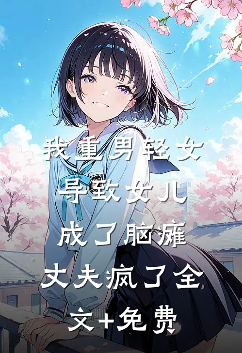 我重男轻女导致女儿成了脑瘫，丈夫疯了全文+免费