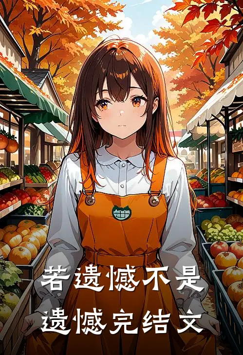 若遗憾不是遗憾完结文