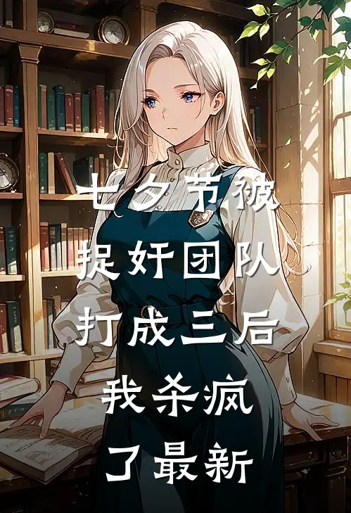 七夕节被捉奸团队打成三后，我杀疯了最新
