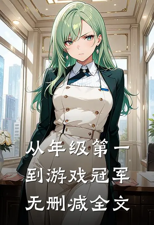 从年级第一到游戏冠军无删减全文