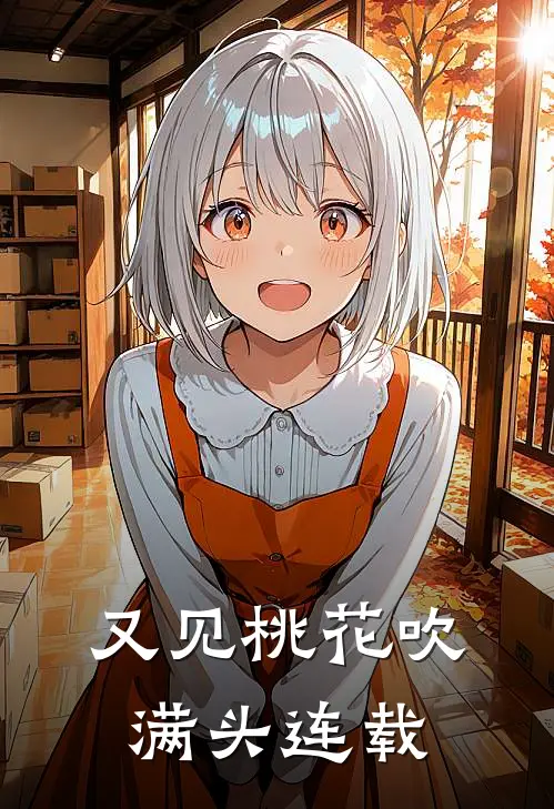 又见桃花吹满头连载