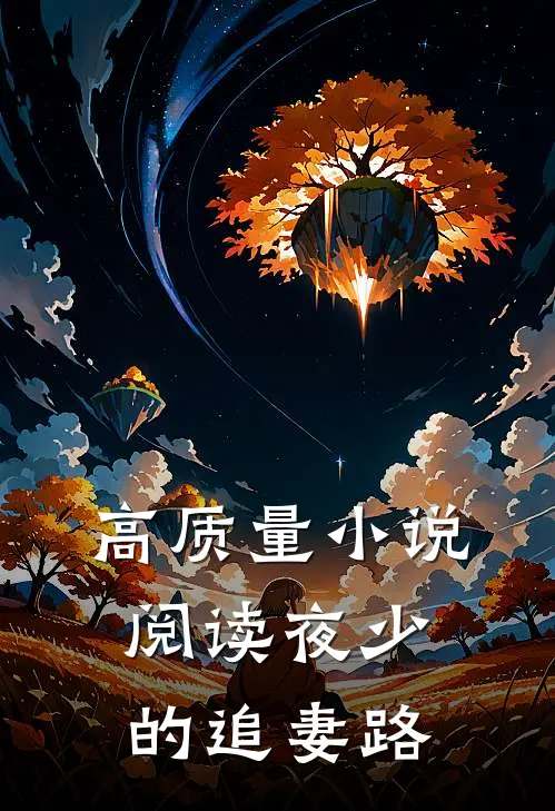 高质量小说阅读夜少的追妻路