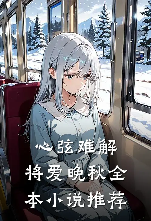 心弦难解，将爱晚秋全本小说推荐