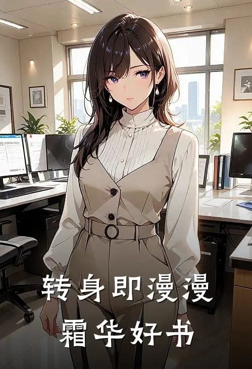 转身即漫漫霜华好书