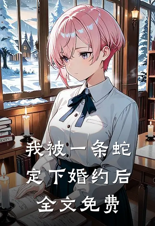 我被一条蛇定下婚约后全文免费