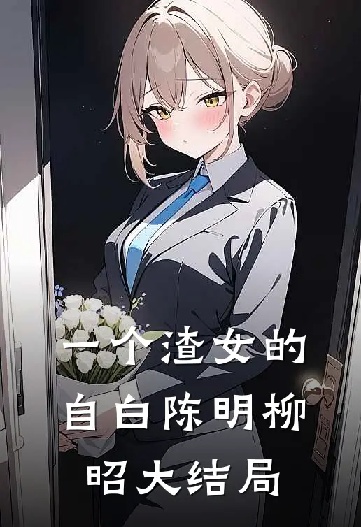 一个渣女的自白陈明柳昭大结局