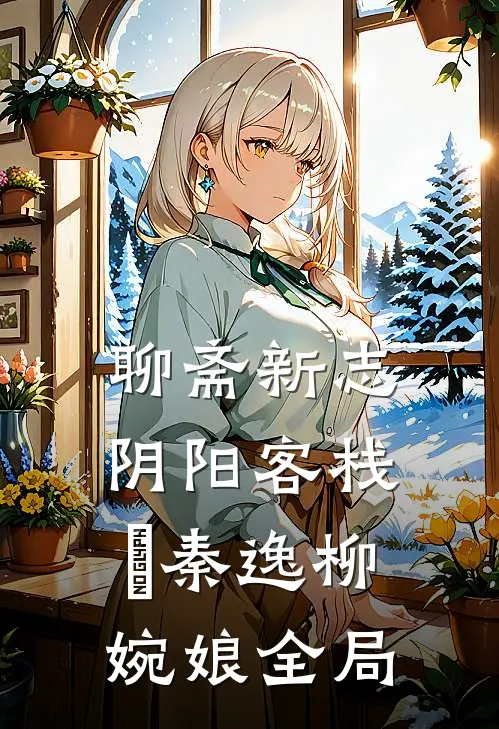 聊斋新志：阴阳客栈​秦逸柳婉娘全局