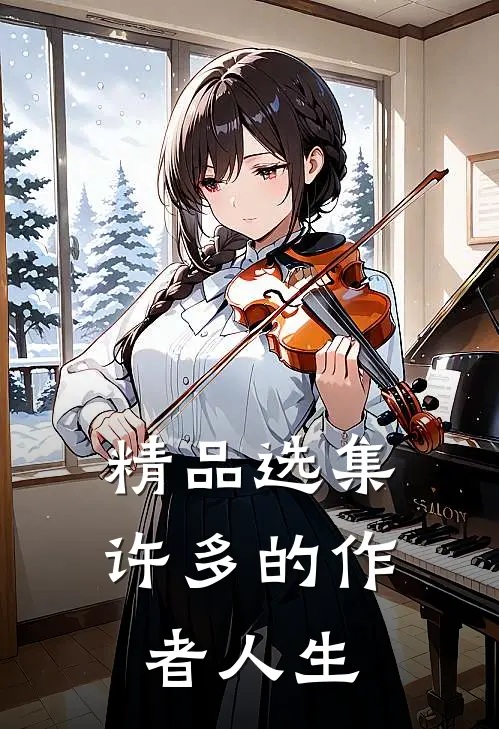 精品选集许多的作者人生