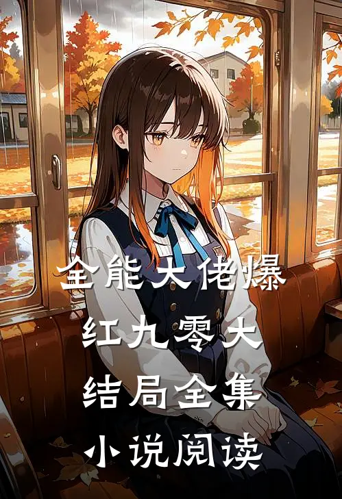 全能大佬爆红九零大结局全集小说阅读