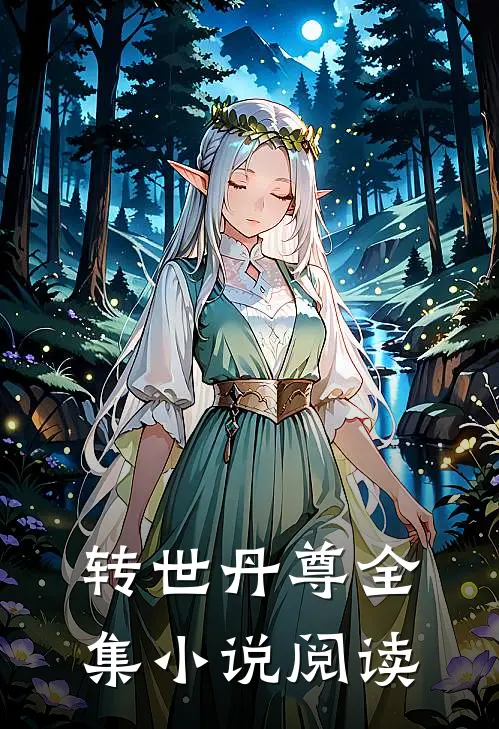 转世丹尊全集小说阅读