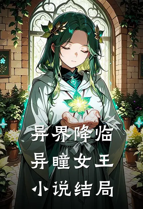 异界降临：异瞳女王小说结局
