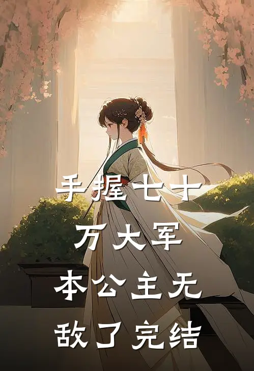 手握七十万大军，本公主无敌了完结