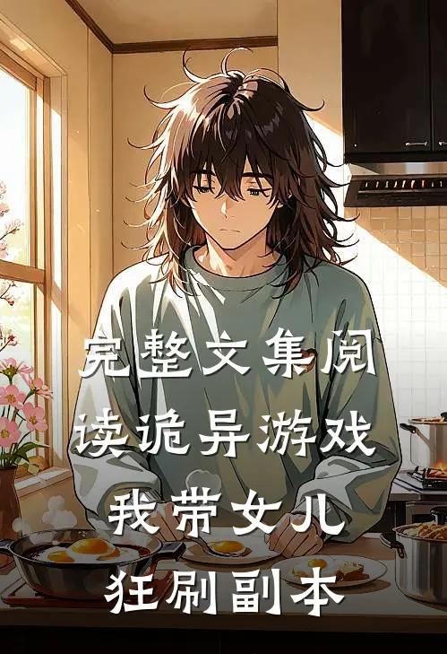 完整文集阅读诡异游戏：我带女儿狂刷副本
