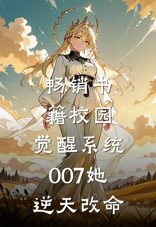 畅销书籍校园：觉醒系统007她逆天改命