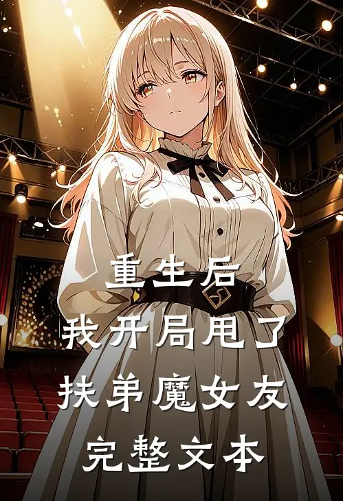 重生后，我开局甩了扶弟魔女友完整文本