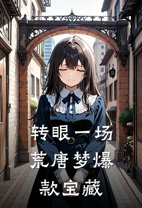 转眼一场荒唐梦爆款宝藏