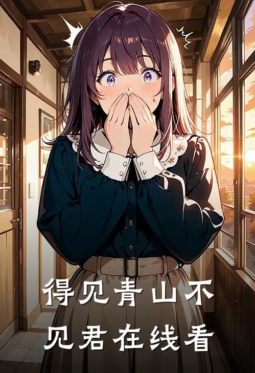 得见青山不见君在线看
