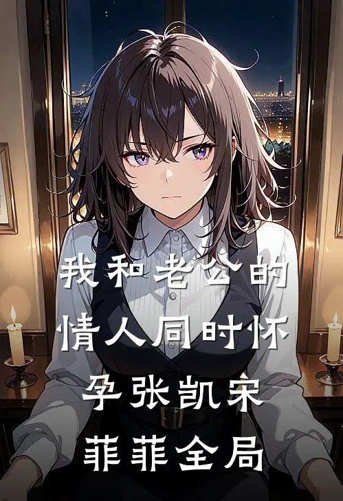 我和老公的情人同时怀孕张凯宋菲菲全局