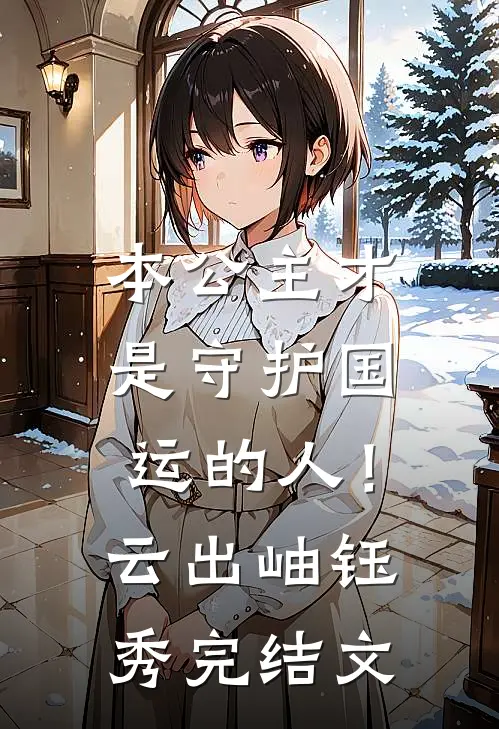 本公主才是守护国运的人！云出岫钰秀完结文
