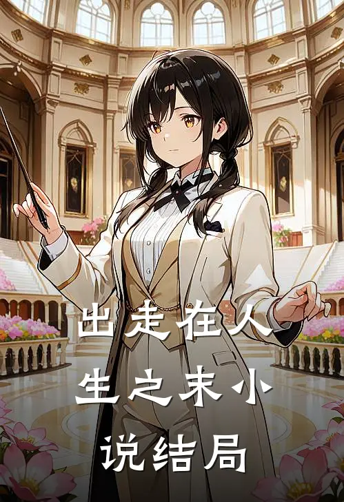 出走在人生之末小说结局