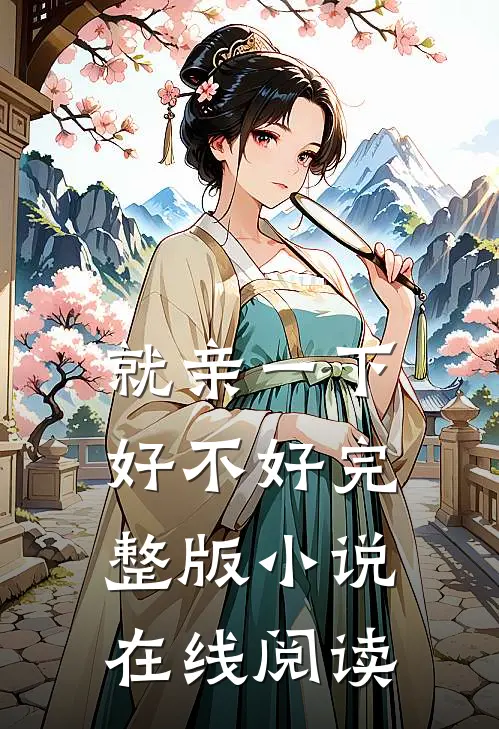 就亲一下，好不好完整版小说在线阅读