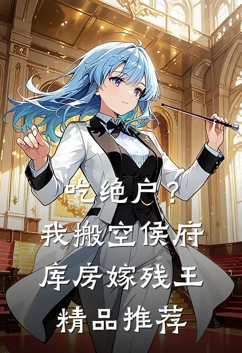 吃绝户？我搬空侯府库房嫁残王精品推荐