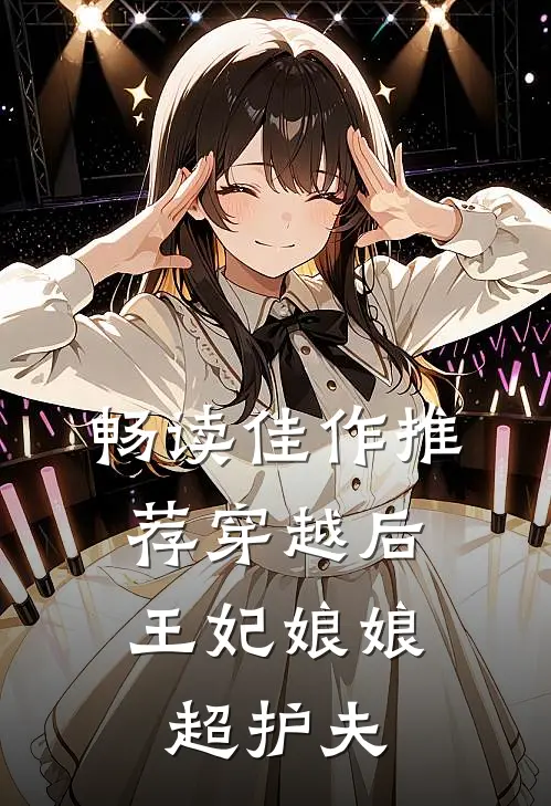 畅读佳作推荐穿越后，王妃娘娘超护夫