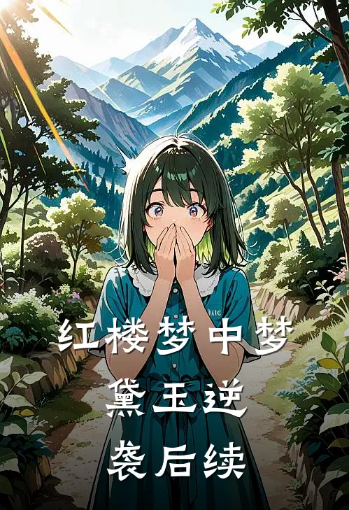 红楼梦中梦：黛玉逆袭后续