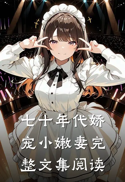 七十年代娇宠小嫩妻完整文集阅读
