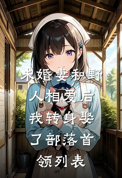 未婚妻和野人相爱后，我转身娶了部落首领列表