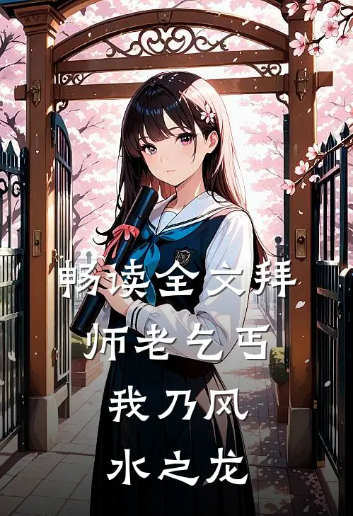 畅读全文拜师老乞丐：我乃风水之龙