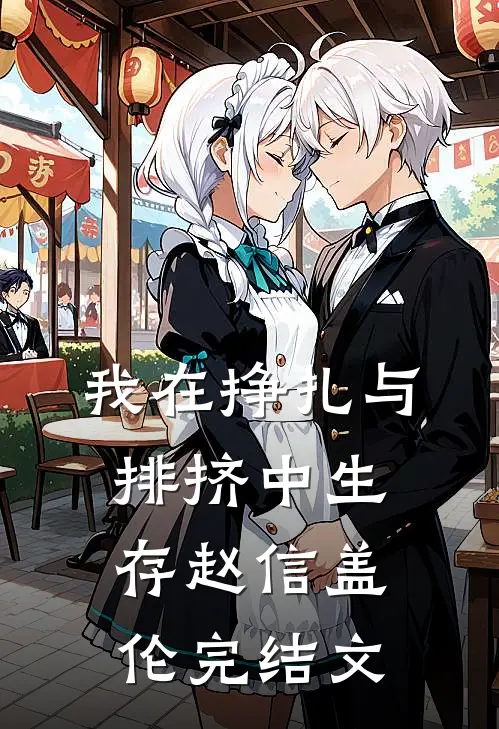 我在挣扎与排挤中生存赵信盖伦完结文