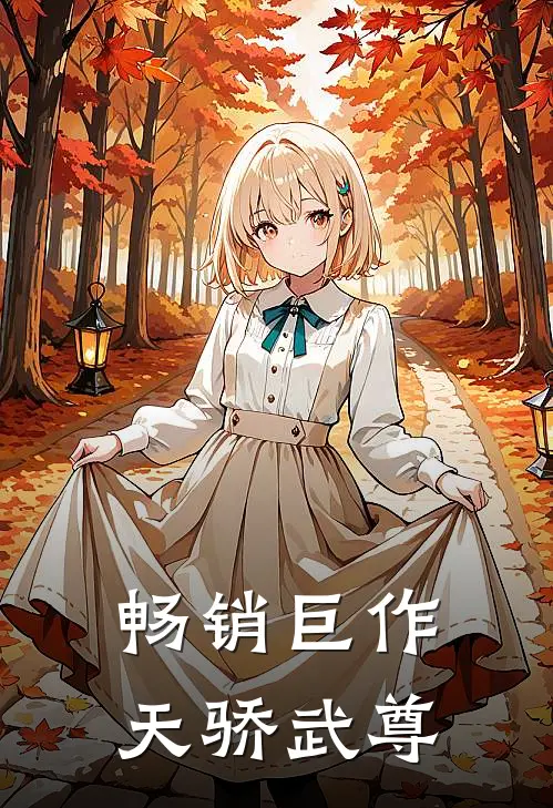 畅销巨作天骄武尊