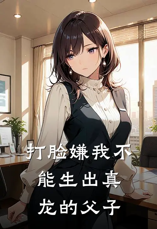打脸嫌我不能生出真龙的父子