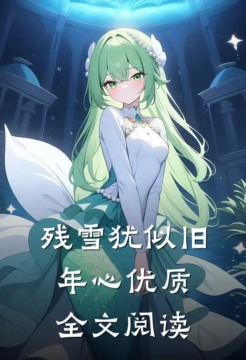 残雪犹似旧年心优质全文阅读