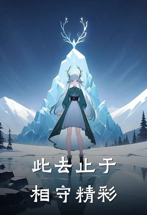此去止于相守精彩