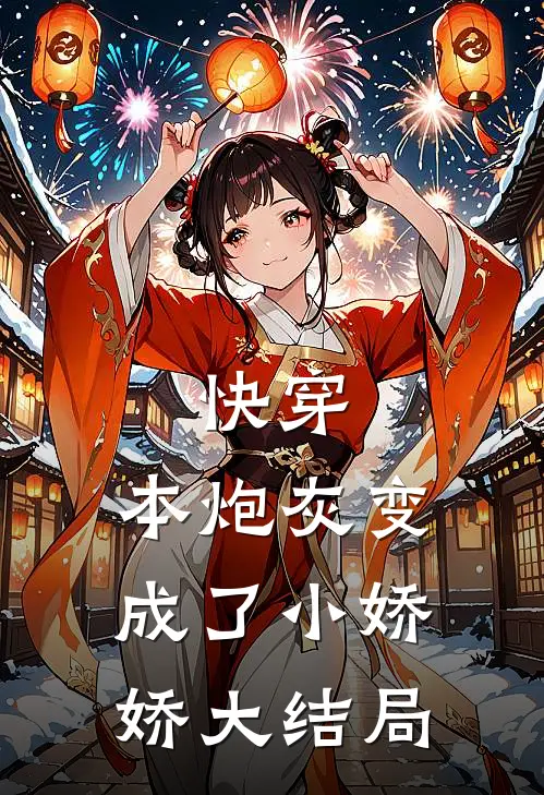 快穿：本炮灰变成了小娇娇大结局
