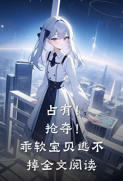 占有！抢夺！乖软宝贝逃不掉全文阅读