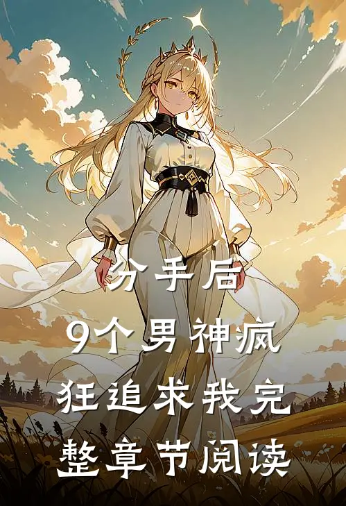 分手后，9个男神疯狂追求我完整章节阅读