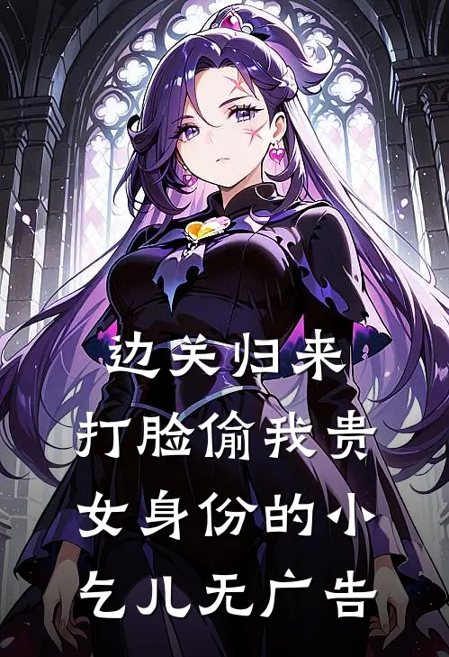 边关归来，打脸偷我贵女身份的小乞儿无广告